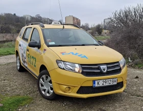 Dacia Logan, снимка 2