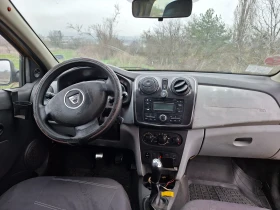 Dacia Logan, снимка 7