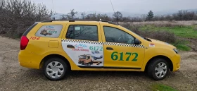 Dacia Logan, снимка 6