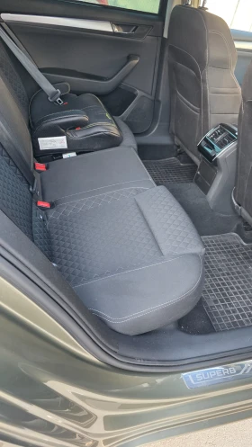 Skoda Superb, снимка 7