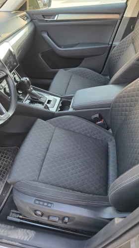 Skoda Superb, снимка 10