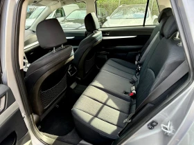 Subaru Legacy 2.0i AWD🇨🇭, снимка 15