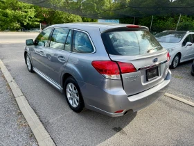 Subaru Legacy 2.0i AWD🇨🇭, снимка 4