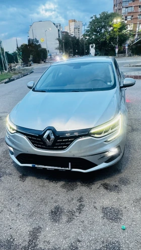 Renault Megane, снимка 16