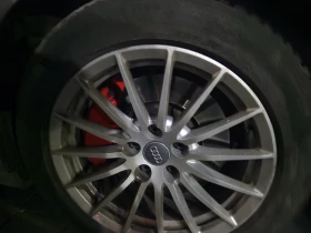 Audi A5 Sportback, снимка 8