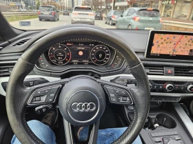 Audi A5 Sportback, снимка 5