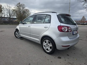 VW Golf Plus ПЕРФЕКТЕН/АВТОМАТ/КАМЕРА/NAVI, снимка 4