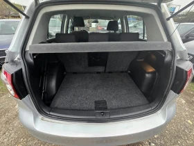 VW Golf Plus ПЕРФЕКТЕН/АВТОМАТ/КАМЕРА/NAVI, снимка 15