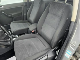 VW Golf Plus ПЕРФЕКТЕН/АВТОМАТ/КАМЕРА/NAVI, снимка 9