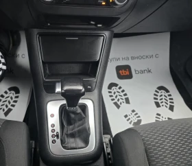 VW Golf Plus ПЕРФЕКТЕН/АВТОМАТ/КАМЕРА/NAVI, снимка 12