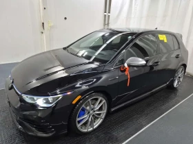 VW Golf CARFAX, снимка 1