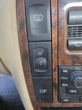 VW Passat 1.9 TDI PD, снимка 4