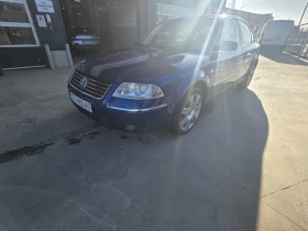 VW Passat 1.9 TDI PD, снимка 12