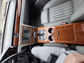 VW Phaeton 3.2 Long  ГАЗ, Бартер, Лизинг, снимка 3