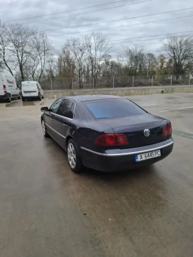 VW Phaeton 3.2 Long ГАЗ, Бартер, снимка 17