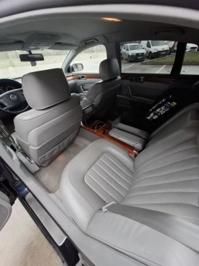 VW Phaeton 3.2 Long  ГАЗ, Бартер, Лизинг, снимка 10