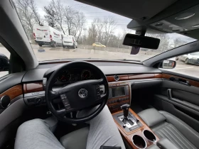 VW Phaeton 3.2 Long  ГАЗ, Бартер, Лизинг, снимка 5