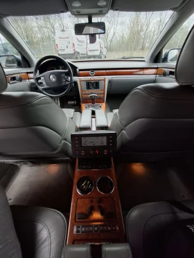 VW Phaeton 3.2 Long  ГАЗ, Бартер, Лизинг, снимка 2