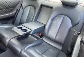 Mercedes-Benz CLK 270 CDi, снимка 11