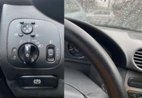 Mercedes-Benz CLK 270 CDi, снимка 16