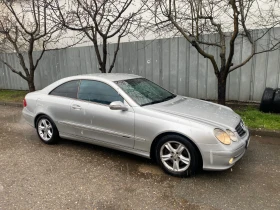 Mercedes-Benz CLK 270 CDi, снимка 5