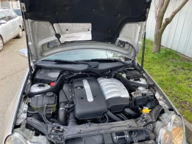 Mercedes-Benz CLK 270 CDi, снимка 14
