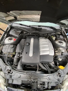 Mercedes-Benz CLK 270 CDi, снимка 15