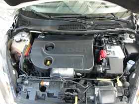 Ford Fiesta 1.5 TDCI , снимка 8