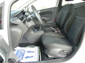 Ford Fiesta 1.5 TDCI , снимка 10