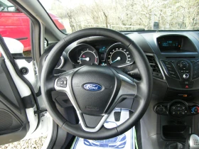 Ford Fiesta 1.5 TDCI , снимка 16