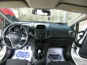 Ford Fiesta 1.5 TDCI , снимка 17