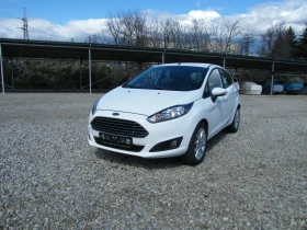 Ford Fiesta 1.5 TDCI , снимка 1