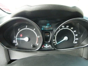 Ford Fiesta 1.5 TDCI , снимка 15