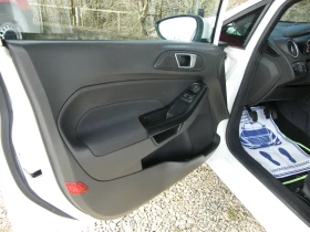 Ford Fiesta 1.5 TDCI , снимка 9
