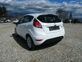 Ford Fiesta 1.5 TDCI , снимка 5