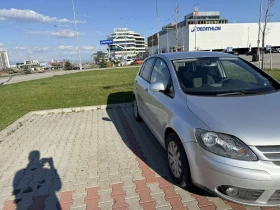 VW Golf Plus, снимка 2