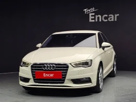 Audi A3 1.6 TDI, снимка 3