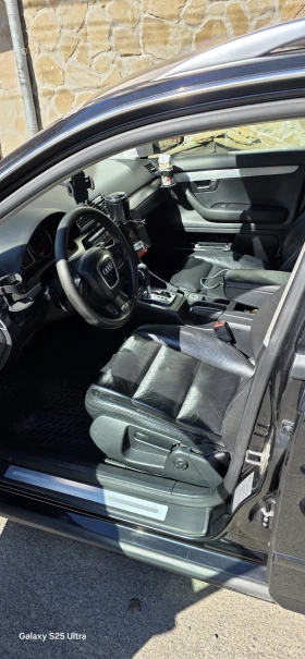 Audi A4 22222, снимка 9