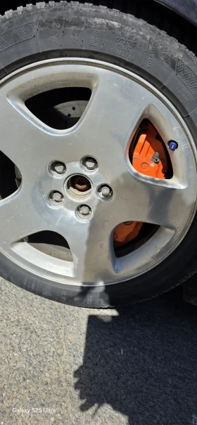 Audi A4 22222, снимка 5