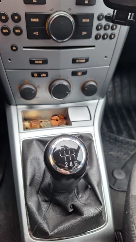 Opel Astra 1.7, снимка 7