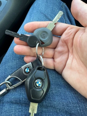 BMW 530 Дизел, снимка 13