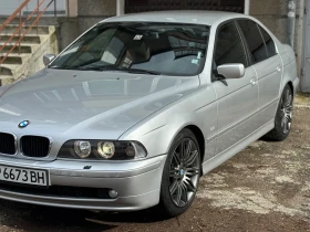 BMW 530 Дизел, снимка 1
