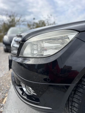 Mercedes-Benz C 220, снимка 9