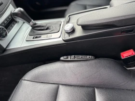 Mercedes-Benz C 220, снимка 11