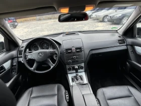 Mercedes-Benz C 220, снимка 10