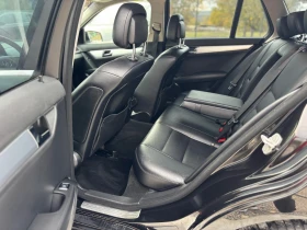 Mercedes-Benz C 220, снимка 12