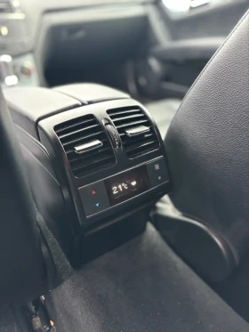 Mercedes-Benz C 220, снимка 16