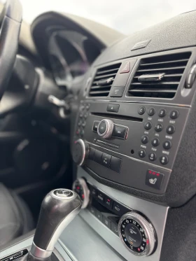 Mercedes-Benz C 220, снимка 15
