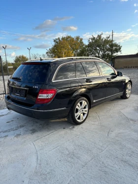 Mercedes-Benz C 220, снимка 2