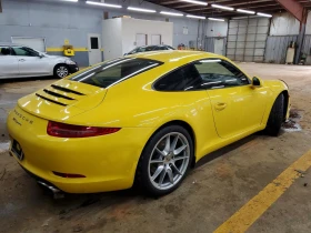 Porsche 911 Carrera, снимка 3